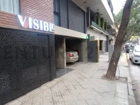 VENTA - Departamento 1 dormitorio a estrenar