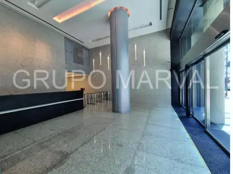 Oficina en Alquiler en Tribunales, USD 1.600