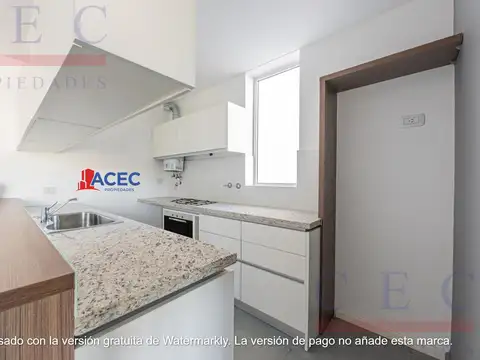 Departamento en Venta de 3 ambientes