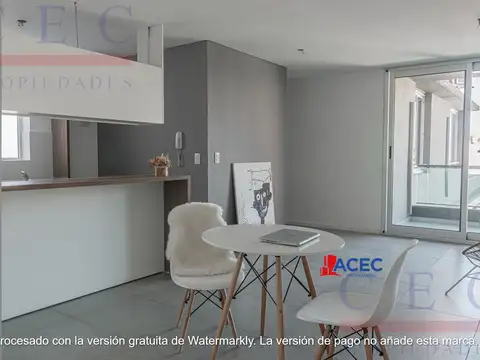 Departamento en Venta en Abasto, USD 142.000