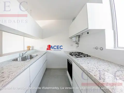 Departamento en Venta A Estrenar