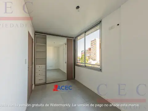 Departamento en Venta al Oeste