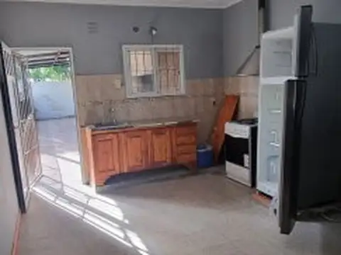 VENTA DE CASA HOSTAL DEL SOL ESTE