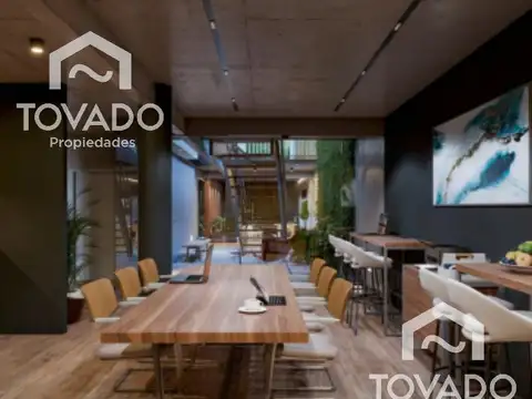 Departamento en Venta en Parque Patricios, USD 177.000