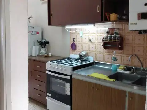 Departamento en Venta en San Clemente Del Tuyu, USD 30.000