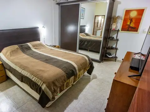 Casa en Alquiler 60 años