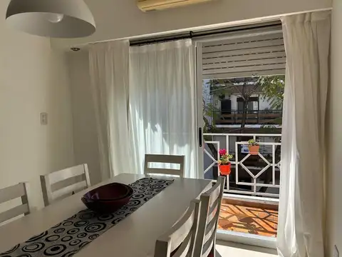 Victoria Dpto. Moderno 3 ambientes cochera