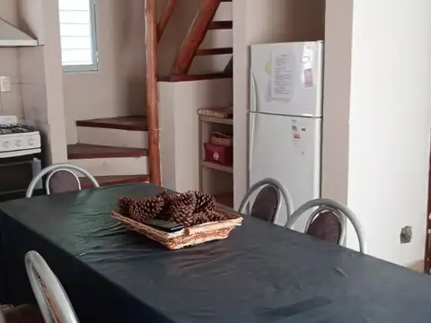 Casa 7 ambientes con 3 baños