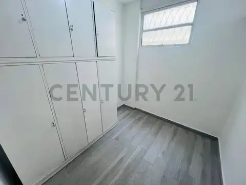 PH 3 AMBIENTES CON PATIO Y SIN EXPENSAS - VILLA DEL PARQUE