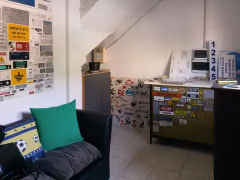 Galpon en Venta en Villa Maipu, USD 134.000