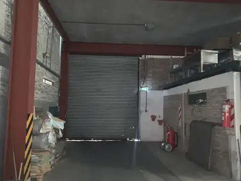 Galpon en Alquiler 30 años