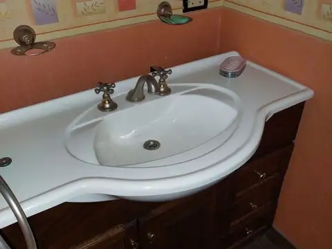 Depto Tipo Casa en Venta de 3 dormitorios