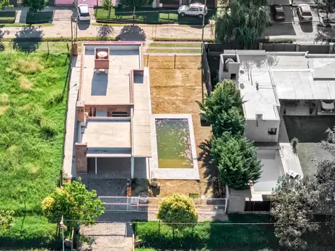 Casa en Venta al Este