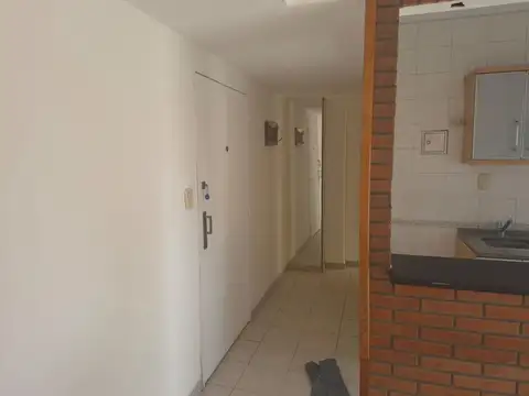 Departamento en Venta en Palermo, USD 89.000