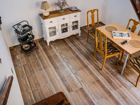 Alquiler Temporal PH 2 amb Palermo a Estrenar