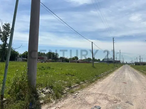 Terreno en Venta en Villa Parque Sicardi, USD 22.000
