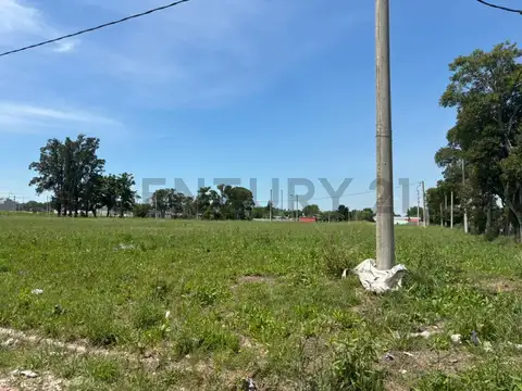Terreno en Venta de 336,0 m2