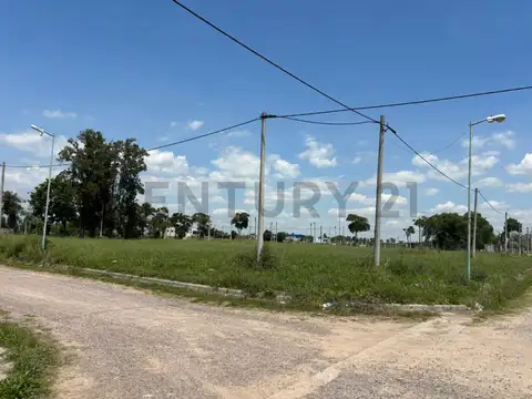 Terreno en Venta en Villa Parque Sicardi, USD 22.000