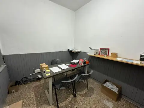 Local en Venta 18 años