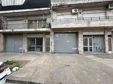 Local en Venta en Echesortu, USD 680.000