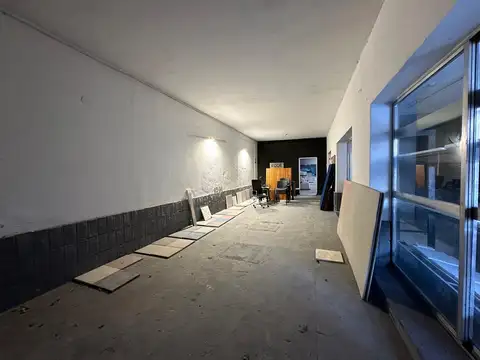 Local en Venta 18 años