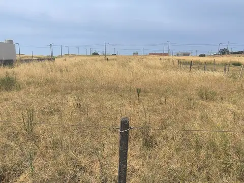 Terreno en Venta en Quequen, USD 15.000