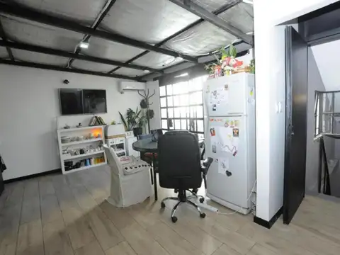 Departamento en Venta en Villa General Mitre, USD 240.000