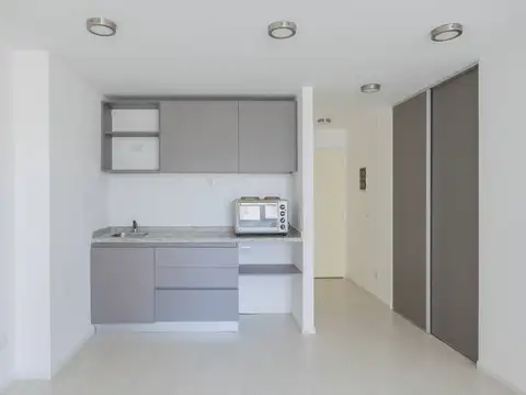 Departamento en Alquiler con 2 cochera