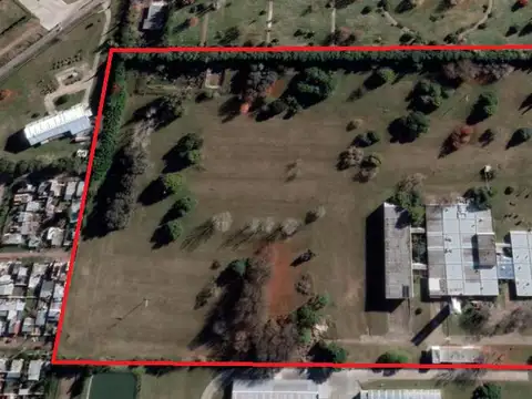 Galpon en Alquiler en Ingeniero Allan, USD 8.528