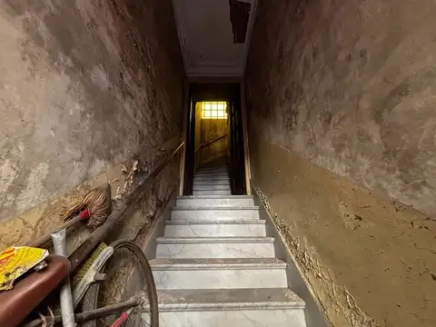 Terreno en Venta en Barracas, USD 210.000