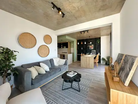 Departamento en Venta A Estrenar