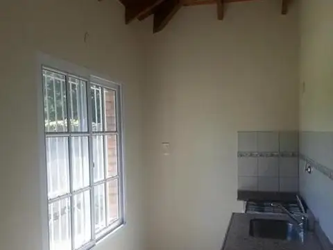 2 Casas de 2 dormitorios cada una