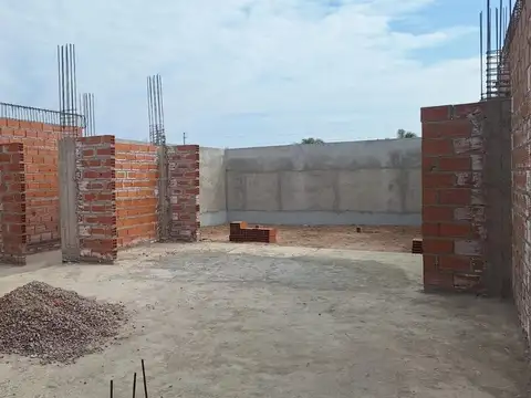 Casa en Venta 1 año