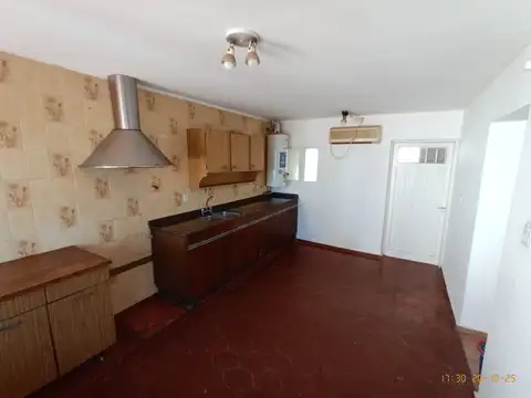 Casa en Venta 41 años