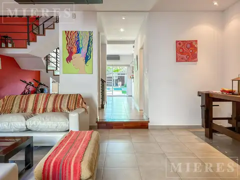 Casa en Venta al Sudoeste