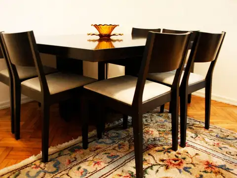 Departamento en Venta en Recoleta, USD 147.000