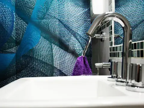 3 AMBIENTES CON PATIO 2 BAÑOS RECOLETA ZONA FACULTADES