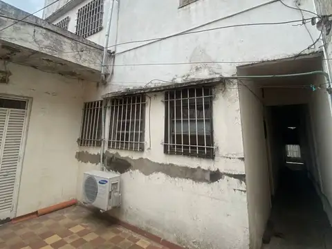 Depto Tipo Casa en Venta en Caseros, USD 45.000