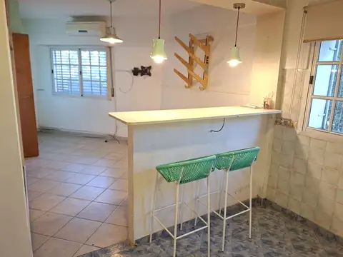 Departamento en Venta en Ramos Mejia Sur, USD 38.000