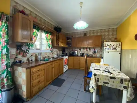 VENTA CASA  SAN ISIDRO