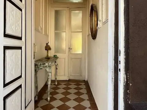 Casa en Venta en Liniers, USD 129.000