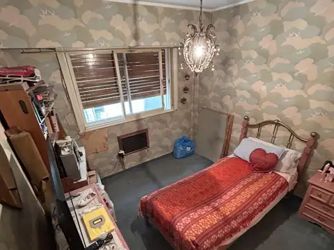 Departamento en Venta en Flores, USD 170.000