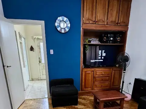 Roca Nº1395 e/ Av. H. Yrigoyen