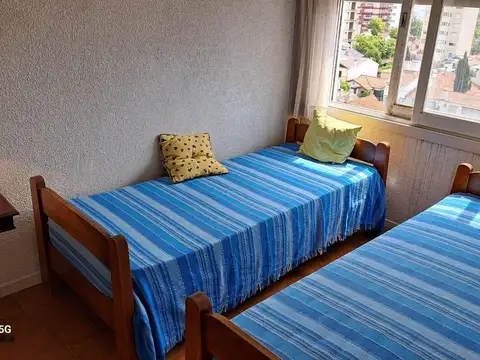 Departamento en Alquiler en Miramar, USD 100
