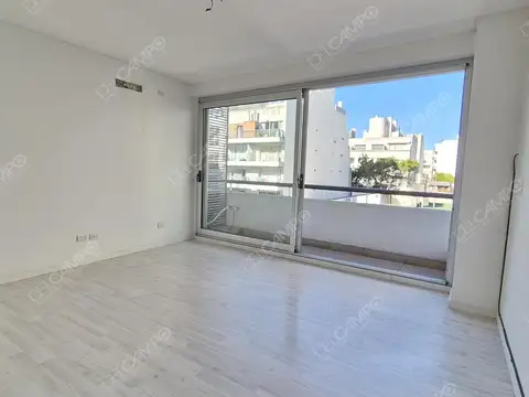 Pico 3100 - Saavedra - Oficina monoambiente de 40 metros cubiertos