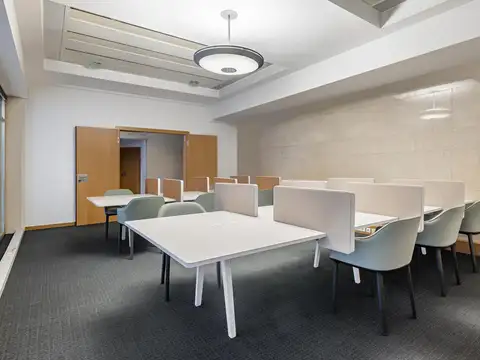 Edif. American Express, 1210 Maipu , Piso 8, Buenos Aires - CABA, Buenos Aires, Argentina C1006