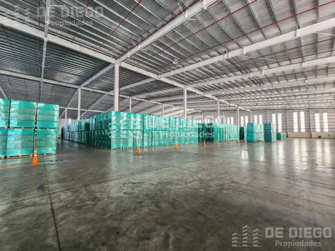 Galpon en Venta 5 años