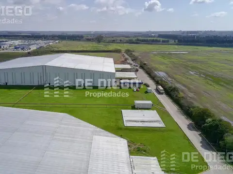 Parque Industrial Zarate