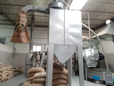 Fondo Comercio en Venta 20 años