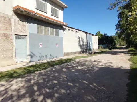 Fondo Comercio en Venta en General Rodriguez, USD 1